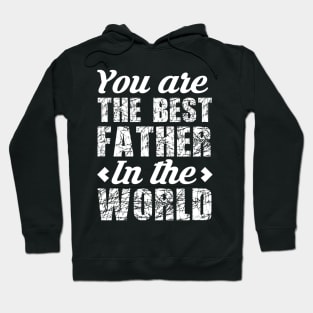 Best Father Hoodie